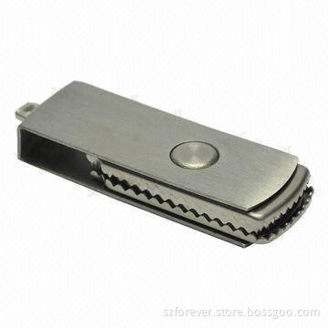 USB Flash Drive with Excellent Performance and 10 Years Data Retention